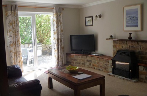 Praa Sands House | Almost on the beach at Salakee