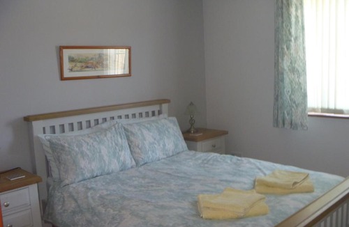 Praa Sands House | Almost on the beach at Salakee