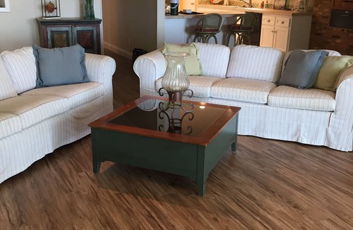 Gun Barrel City House | Almost Seaside - Waterfront Paradise On Cedar Creek Lake!