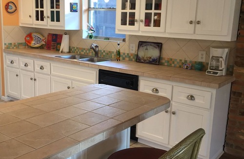Gun Barrel City House | Almost Seaside - Waterfront Paradise On Cedar Creek Lake!