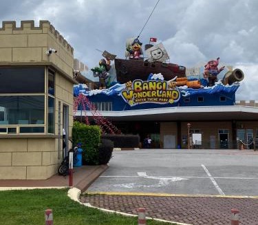 Kajang Apartment | Almyra Residence, Bandar Puteri