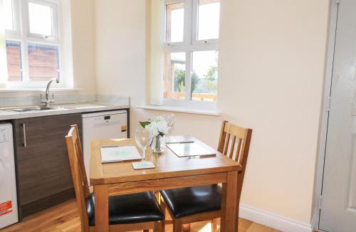 Longframlington House | Aln