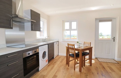 Longframlington Cottage | Aln