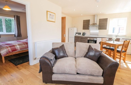 Longframlington Cottage | Aln