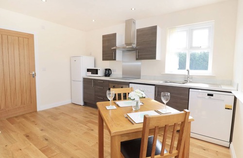 Longframlington Cottage | Aln