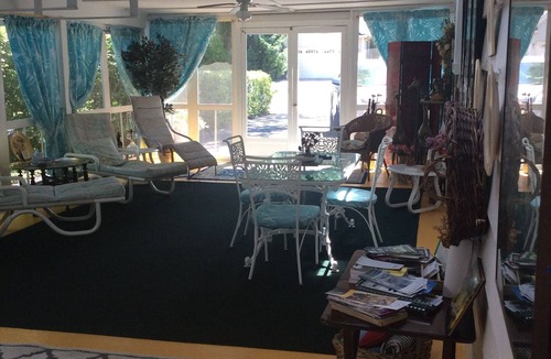 Niagara-on-the-Lake Cottage | Alnwick Cottage, quaint and comfortable