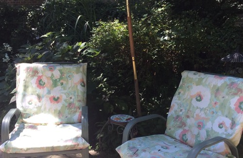 Niagara-on-the-Lake Cottage | Alnwick Cottage, quaint and comfortable