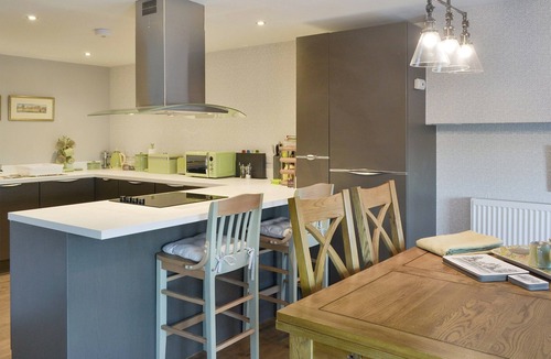 South Charlton Cottage | Alnwick Old Brewery Apartment