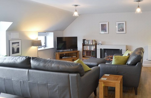 South Charlton Cottage | Alnwick Old Brewery Apartment