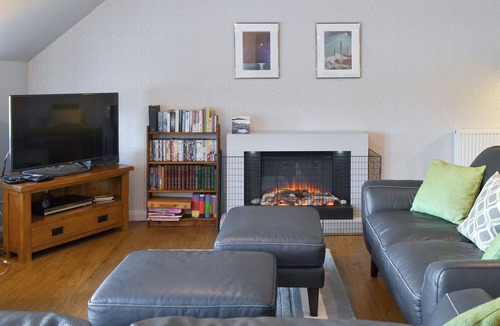 South Charlton Cottage | Alnwick Old Brewery Apartment