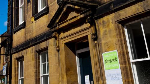 South Charlton Hostel | Alnwick Youth Hostel