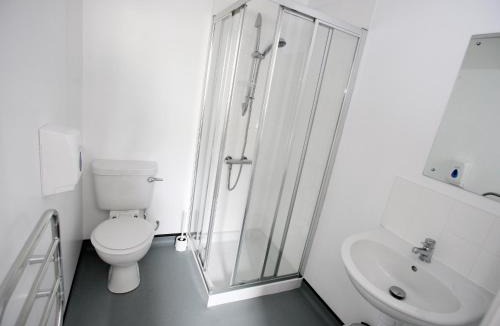 South Charlton Hostel | Alnwick Youth Hostel