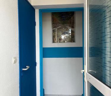 Cerbere Apartment | Aloès