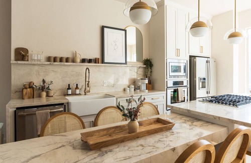 Washington Ave./ Memorial Park House | Alo House @Heights-Downtown |Pool| 3BR| 3.5BA