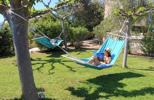 Les Restanques Bed & Breakfast | Aloasis