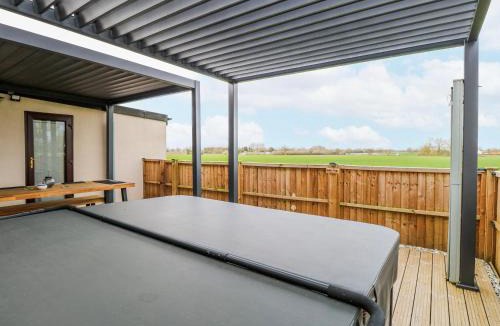 Banham House | Aloe Lodge