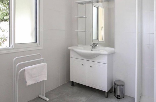 Partinello Apartment | Aloes by Interhome