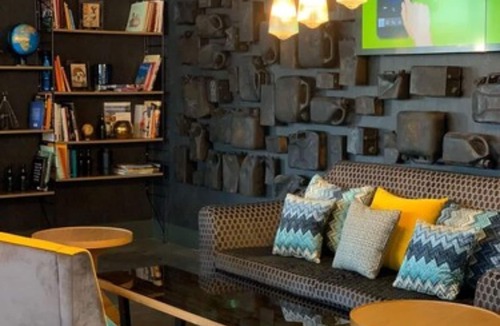 Bucksburn Hotel | Aloft Aberdeen TECA