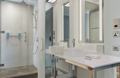 Bucksburn Hotel | Aloft Aberdeen TECA