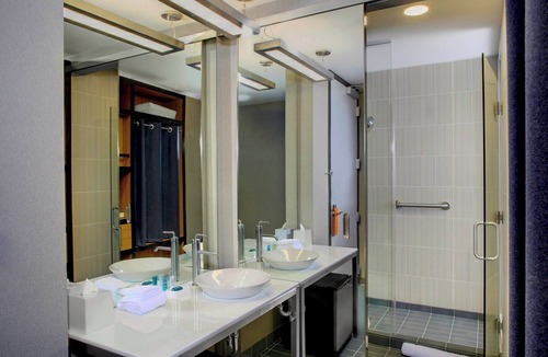 North Burnet Hotel | Aloft Austin at The Domain