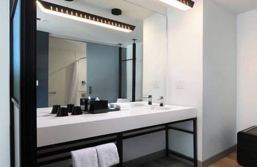 Round Rock Hotel | Aloft Austin Round Rock