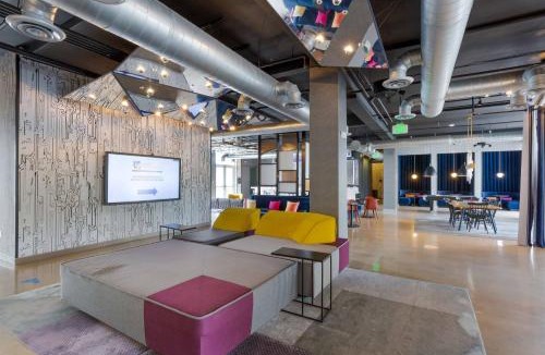 Round Rock Hotel | Aloft Austin Round Rock