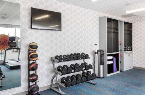Round Rock Hotel | Aloft by Marriott Austin Round Rock