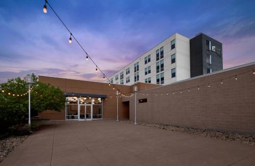 Broomfield Hotel | Aloft by Marriott Broomfield Denver