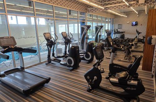 Cheektowaga Hotel | Aloft by Marriott Buffalo Airport