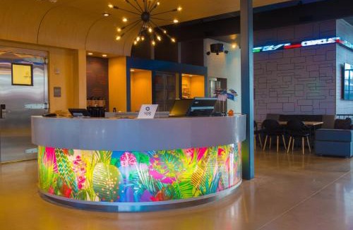South Side Hotel | Aloft by Marriott Corpus Christi