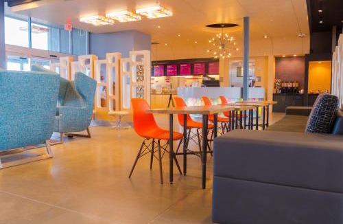 South Side Hotel | Aloft by Marriott Corpus Christi