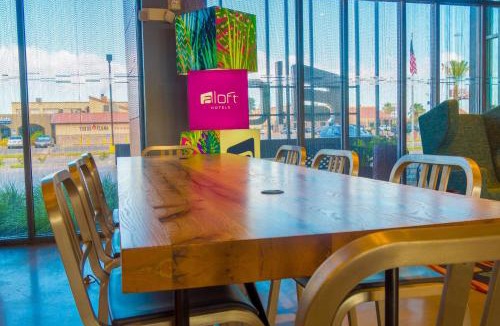 South Side Hotel | Aloft by Marriott Corpus Christi