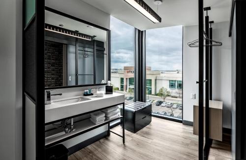 Easton Hotel | Aloft by Marriott Columbus Easton