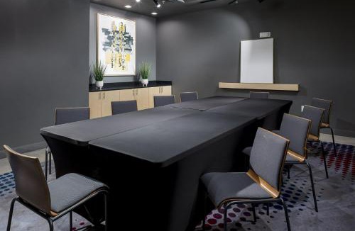 Coppell Hotel | Aloft by Marriott Dallas DFW Airport Grapevine