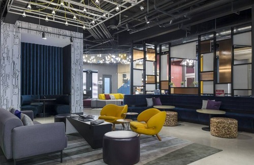 Coppell Hotel | Aloft by Marriott Dallas DFW Airport Grapevine
