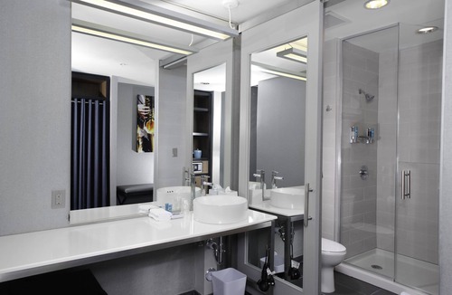 Downtown Hotel | Aloft by Marriott Durham Downtown