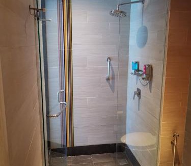 Kebon Sirih Hotel | Aloft by Marriott Jakarta Wahid Hasyim