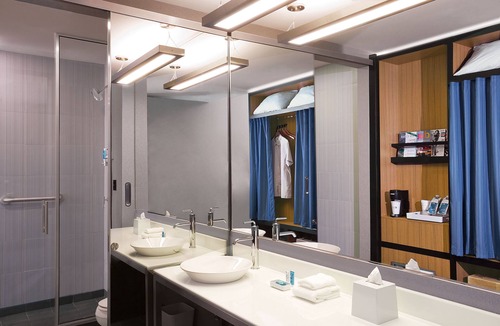 Las Colinas Hotel | Aloft by Marriott Las Colinas