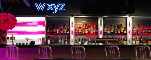 Lubbock Hotel | Aloft by Marriott Lubbock