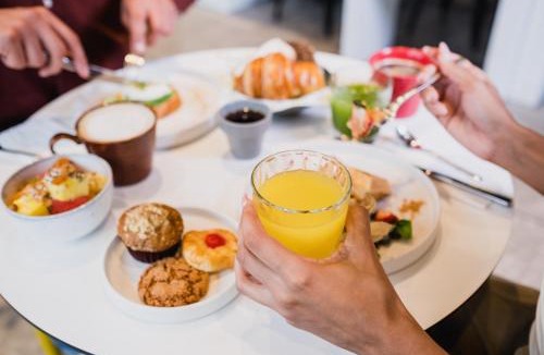Oklahoma City Hotel | Aloft by Marriott Oklahoma City Quail Springs