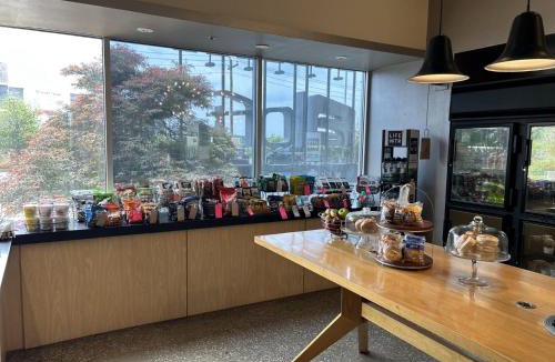 Rogers Hotel | Aloft by Marriott Rogers-Bentonville