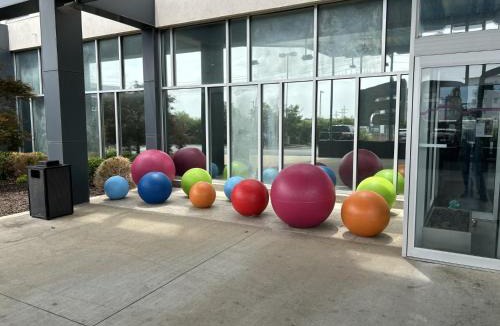 Rogers Hotel | Aloft by Marriott Rogers-Bentonville