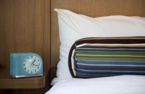 Shearer Hills - Ridgeview Hotel | Aloft by Marriott San Antonio Airport