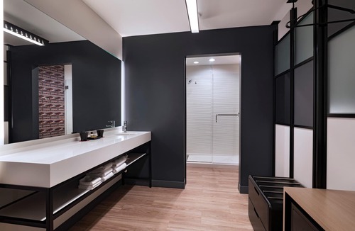 Wetmore Hotel | Aloft by Marriott San Antonio UTSA Area