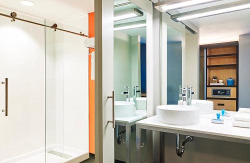 South Bend Hotel | Aloft by Marriott South Bend