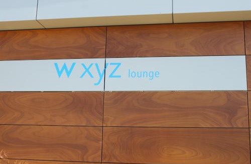 Lakefront Hotel | Aloft by Marriott Syracuse Inner Harbor