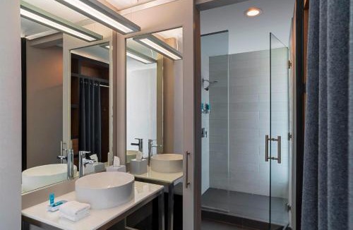 College Station Hotel | Aloft by Marriott College Station