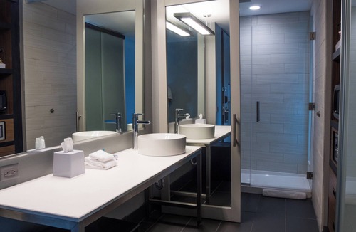 South Side Hotel | Aloft by Marriott Corpus Christi