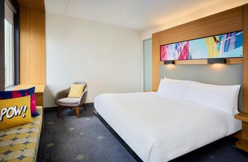Vaughan Hotel | Aloft by Marriott Vaughan Mills
