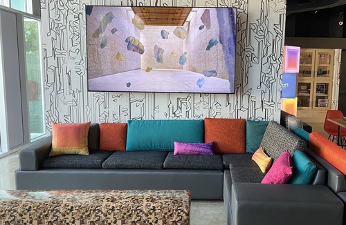 Brazos Hotel | Aloft by Marriott Waco Downtown